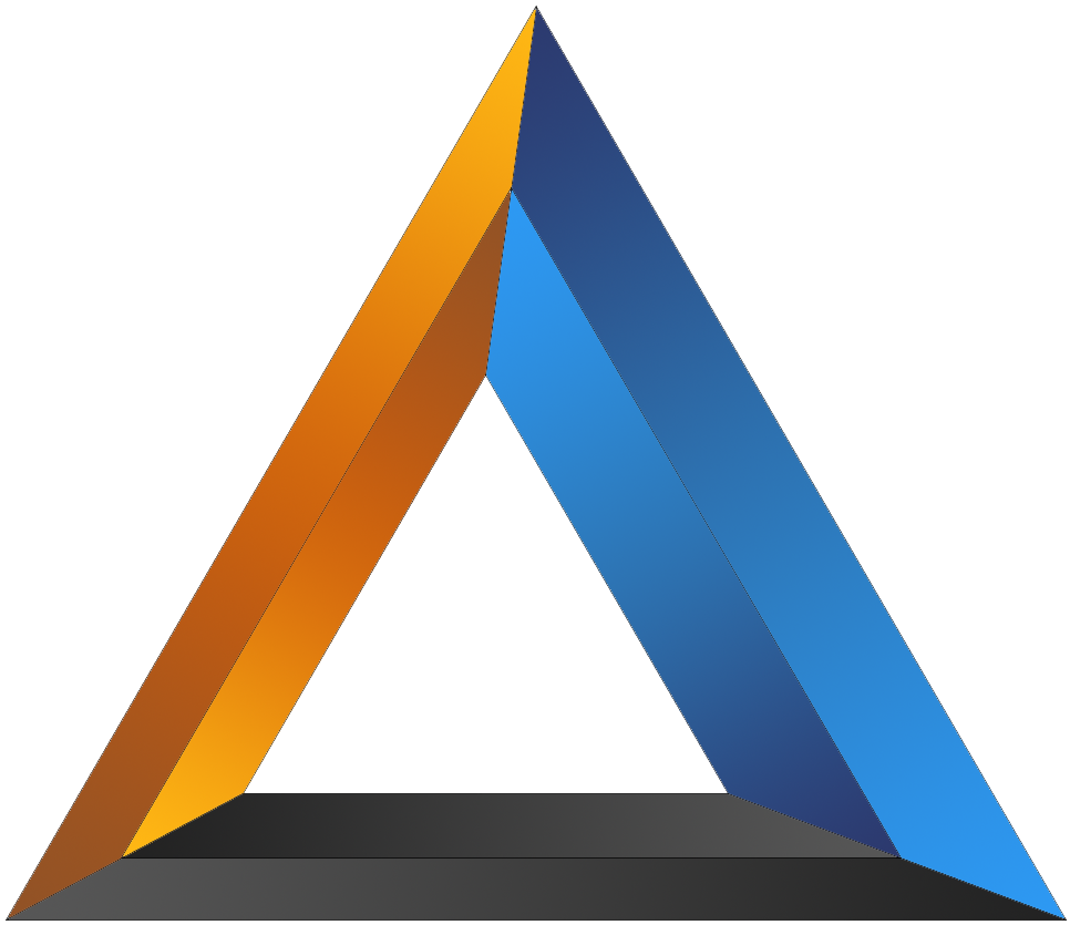 15Delta Logo