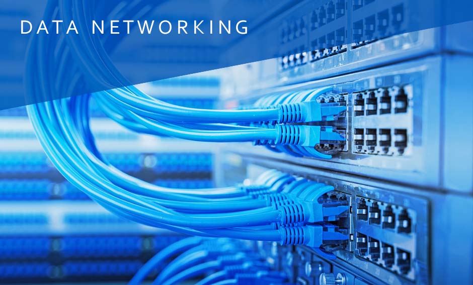 Data Networking