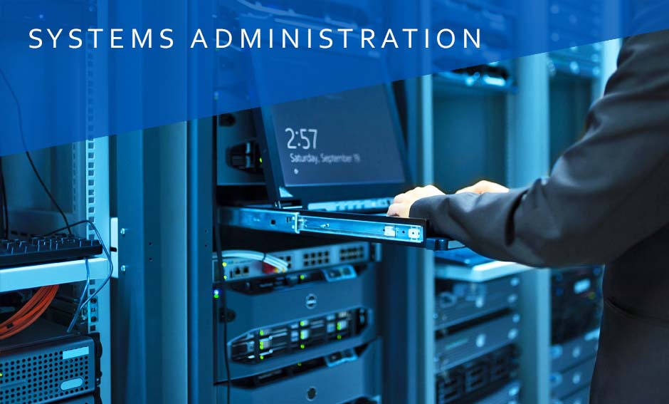 Systems Administration
